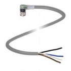 PEPPERL & FUCHS - Kabeldose M8, LED, PUR-Kabel 5M