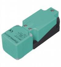 PEPPERL & FUCHS - Induktiver Sensor Schaltabstand:15mm