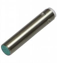 PEPPERL & FUCHS - Ind. Sensor, M12, sn: bündig 6mm, PNP(NO), M12 4polig