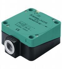 PEPPERL & FUCHS - Naeherungsschalter NCB40-FP-A2-P1