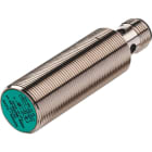 PEPPERL & FUCHS - Ind. Sensor, M18, sn: bündig 8mm, PNP(NO), M12 4polig