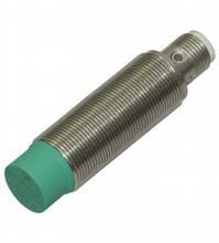 PEPPERL & FUCHS - Ind. Sensor, M18, sn: n.bündig 20mm, PNP(NO), M12 4polig