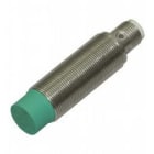 PEPPERL & FUCHS - Ind. Sensor, M18, sn: n.bündig 20mm, PNP(NO), M12 4polig