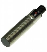 PEPPERL & FUCHS - Kap. Sensor, M18, bündig Sn:8mm, PNP-Schließer, M12 4p