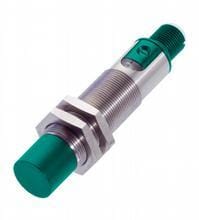 PEPPERL & FUCHS - Kap. Sensor, M18, n.bündig Sn:15mm, PNP(NO), M12 4p