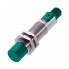 PEPPERL & FUCHS - Kap. Sensor, M18, n.bündig Sn:15mm, PNP(NO), M12 4p