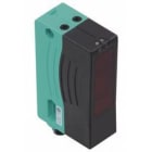PEPPERL & FUCHS - Refl. Lichtschranke Kubisch, 17m, PNP, M12 5polig