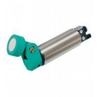 PEPPERL & FUCHS - Ultraschallsensor M30, 3500mm, 4..20mA, PNP, M12 5polig