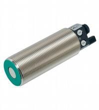 PEPPERL & FUCHS - Ultraschallsensor M30, 100..2000mm, 4..20mA, PNP, M12 5polig
