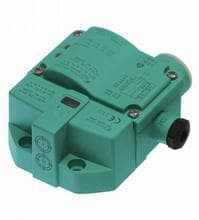 PEPPERL & FUCHS - Induktiver Sensor NCN3-F31K-N4-K