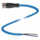 PEPPERL & FUCHS - Kabeldose, NAMUR V1-G-N-2M-PUR