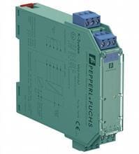 PEPPERL & FUCHS - Potentiometermessumformer KFD2-PT2-Ex1