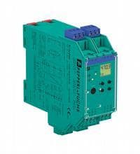 PEPPERL & FUCHS - DMS-Messumformer KFD2-WAC2-Ex1.D
