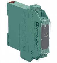 PEPPERL & FUCHS - Strom-/Spannungsmessumformer KFD0-CC-1