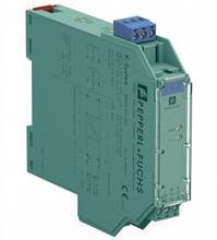 PEPPERL & FUCHS - Strom-/Spannungsmessumformer KFD0-CC-Ex1