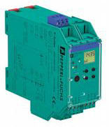 PEPPERL & FUCHS - Transmitterspeisegerät KFD2-CRG2-Ex1.D