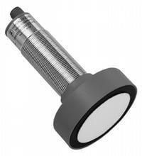 PEPPERL & FUCHS - Ultraschallsensor M30, 350..6000mm, PNP, M12 4polig