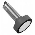 PEPPERL & FUCHS - Ultraschallsensor M30, 350..6000mm, PNP, M12 4polig