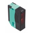 PEPPERL & FUCHS - Refl. Lichtschranke Kubisch, 12m, Relais, Klemmraum