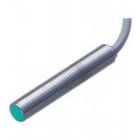 PEPPERL & FUCHS - Ind. Sensor, M8, sn: bündig 4mm, PNP(NO), 2m Kabel