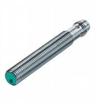 PEPPERL & FUCHS - Ind. Sensor, M8, sn: bündig 4mm, PNP(NO), M8 3polig