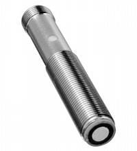 PEPPERL & FUCHS - Ultraschallsensor M12, 15..200mm, 0..10V, M12 4polig