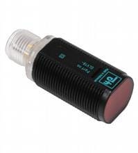 PEPPERL & FUCHS - Refl. Lichtschranke M18, Sn:4m, PNP, M12 4polig
