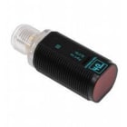 PEPPERL & FUCHS - Refl. Lichtschranke M18, Sn:4m, PNP, M12 4polig