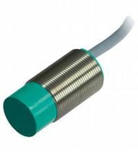 PEPPERL & FUCHS - Kap. Sensor, M30, n.bündig Sn:15mm, PNP(NO), 2m Kabel