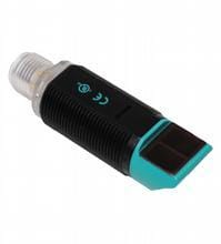 PEPPERL & FUCHS - Refl. Lichtschranke M18, Sn:3,5m, PNP, M12 4polig