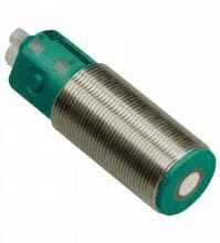 PEPPERL & FUCHS - Ultraschallsensor M30, 30..500mm, 4..20mA, 0..10V, M12 5pol