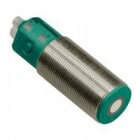 PEPPERL & FUCHS - Ultraschallsensor M30, 30..500mm, 4..20mA, 0..10V, M12 5pol