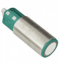 PEPPERL & FUCHS - Ultraschallsensor M30, 90..2000mm, 4..20mA, 0..10V, M12 5pol