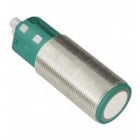 PEPPERL & FUCHS - Ultraschallsensor M30, 90..2000mm, 4..20mA, 0..10V, M12 5pol
