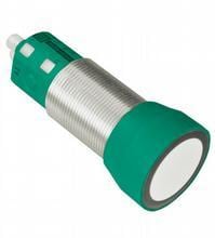 PEPPERL & FUCHS - Ultraschallsensor M30, 200..4000mm, I, U Output, M12 5polig