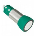 PEPPERL & FUCHS - Ultraschallsensor M30, 200..4000mm, I, U Output, M12 5polig
