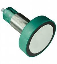PEPPERL & FUCHS - Ultraschallsensor M30, 350..6000mm, I, U Output, M12 5polig