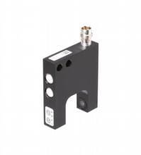 PEPPERL & FUCHS - Gabellichtschranke, Weite: 20mm, PNP, M8 3polig