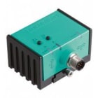 PEPPERL & FUCHS - Neigungssensor 2x 360°, 2x PNP(NO), 2x 4..20mA, M12/8p.