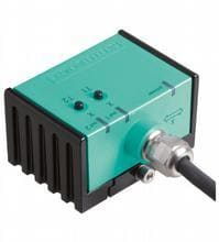 PEPPERL & FUCHS - Neigungssensor 0..360°, 2x PNP(NO), 4..20mA, 5m Kabel