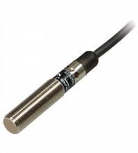 PEPPERL & FUCHS - Kap. Sensor, M12, bündig Sn:4mm, PNP-Schließer, 2m Kabel