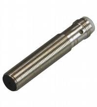PEPPERL & FUCHS - Ind. Sensor, M12, sn: bündig 8mm, PNP(NO), M12 4polig