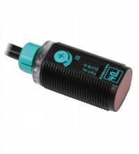 PEPPERL & FUCHS - Lichttaster M18, Sn:10..120mm HGA, PNP, 2m Kabel