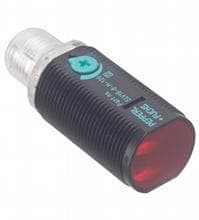 PEPPERL & FUCHS - Lichttaster M18, Sn:10..120mm HGA, PNP, M12 4polig