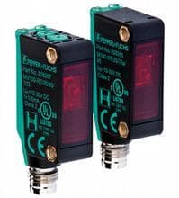PEPPERL & FUCHS - Einweglichtschranken Kubisch, 20m, PNP, M8 4polig