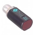 PEPPERL & FUCHS - Refl. Lichtschranke M18, Sn:2,5m, PNP, M12 4polig