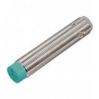 PEPPERL & FUCHS - Ind. Sensor, M12, sn: n.bündig 10mm, PNP(NO), M12 4polig
