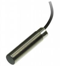 PEPPERL & FUCHS - Kap. Sensor, M18, bündig Sn:8mm, PNP-Schließer, 2m Kabel