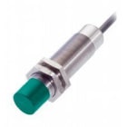 PEPPERL & FUCHS - Kap. Sensor, M18, n.bündig Sn:15mm, PNP(NO), 2m Kabel