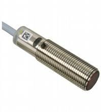 PEPPERL & FUCHS - Refl. Lichtschranke M12 met., Sn:2,5m, PNP, 2m Kabel